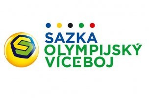Sazka Olympijský víceboj odznak všestrannosti 2022